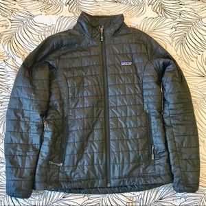 Patagonia Nano Puff Jacket